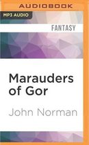 Marauders of Gor