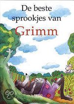 Beste Sprookjes Van Grimm