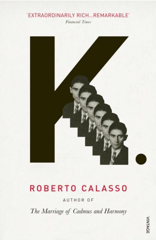 K - cover