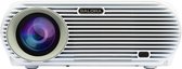 Salora 60BHD3200 beamer/projector Draagbare projector 3500 ANSI lumens LED WXGA (1280x800) Wit