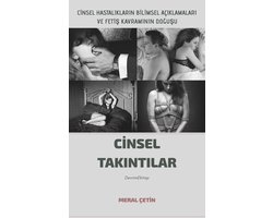 Cinsel Takıntılar