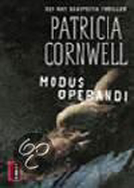 Modus Operandi - cover
