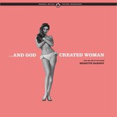 ... And God Created Woman (Deluxe Edition)