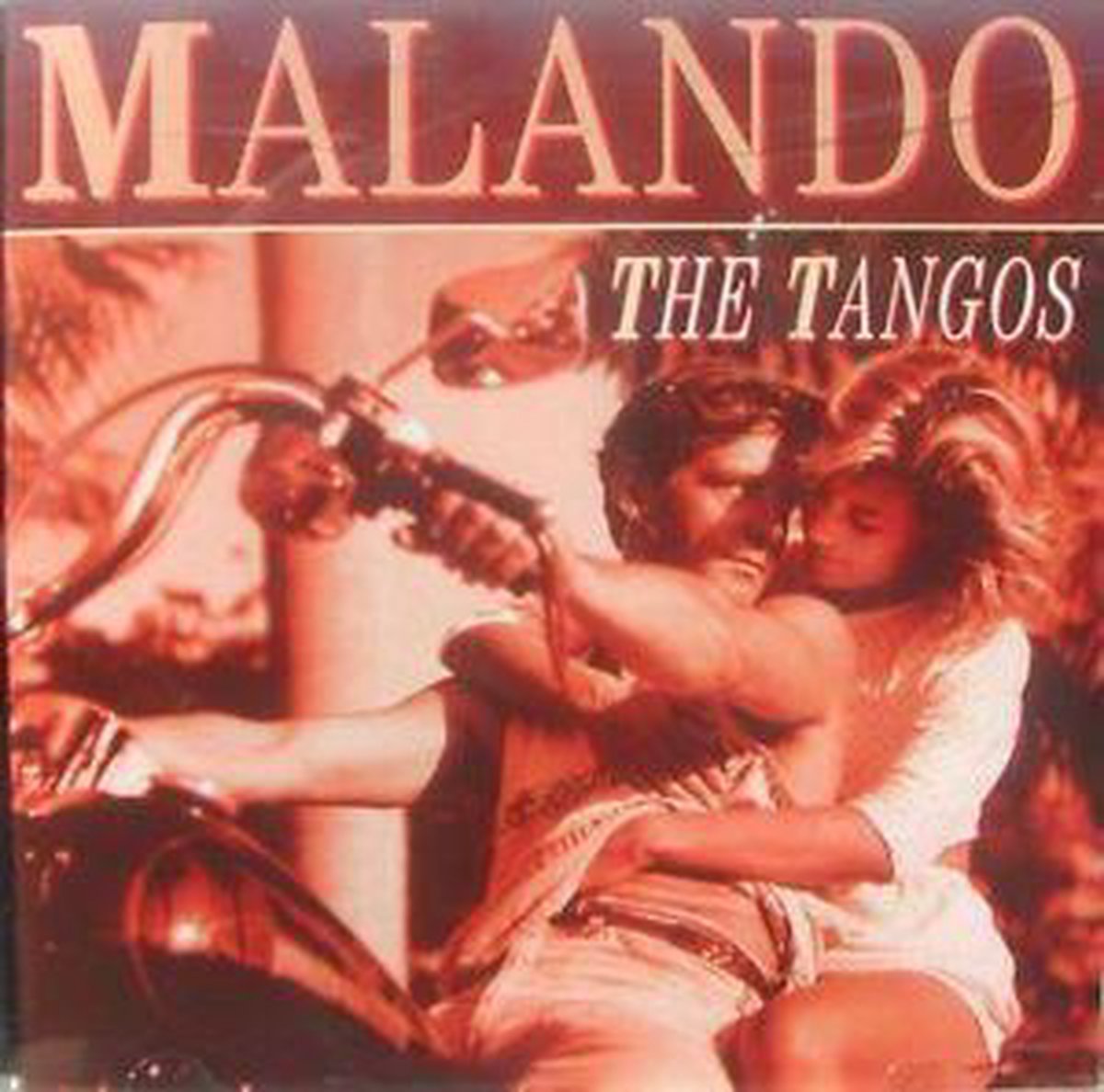 The Tangos