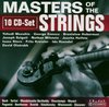 Masters Of Strings - Various Artists