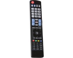 LG Afstandsbediening (universeel/alternatief)