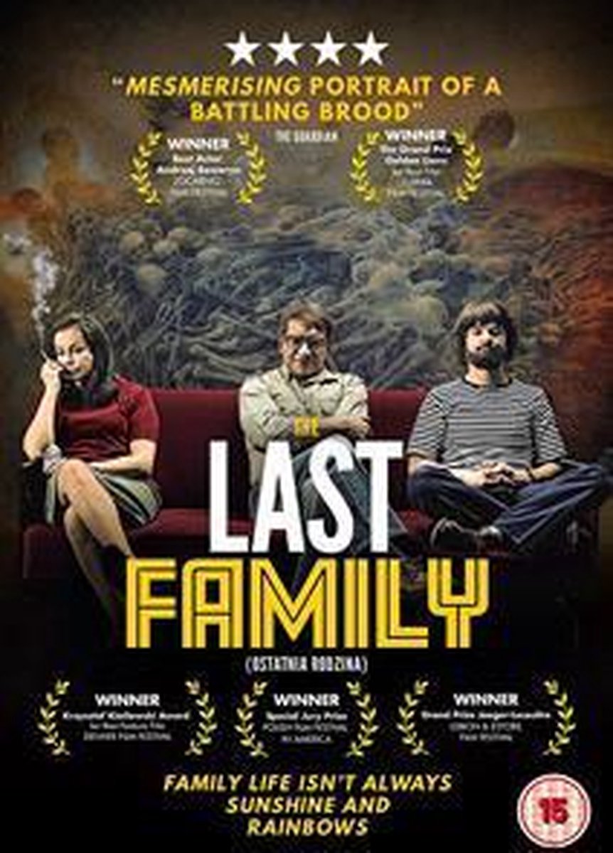 Last Family