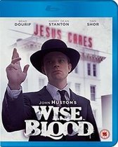 Wise Blood