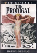 The Prodigal (1955)