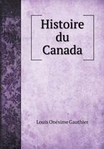 Histoire du Canada