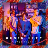 Benin City - Last Night (CD)
