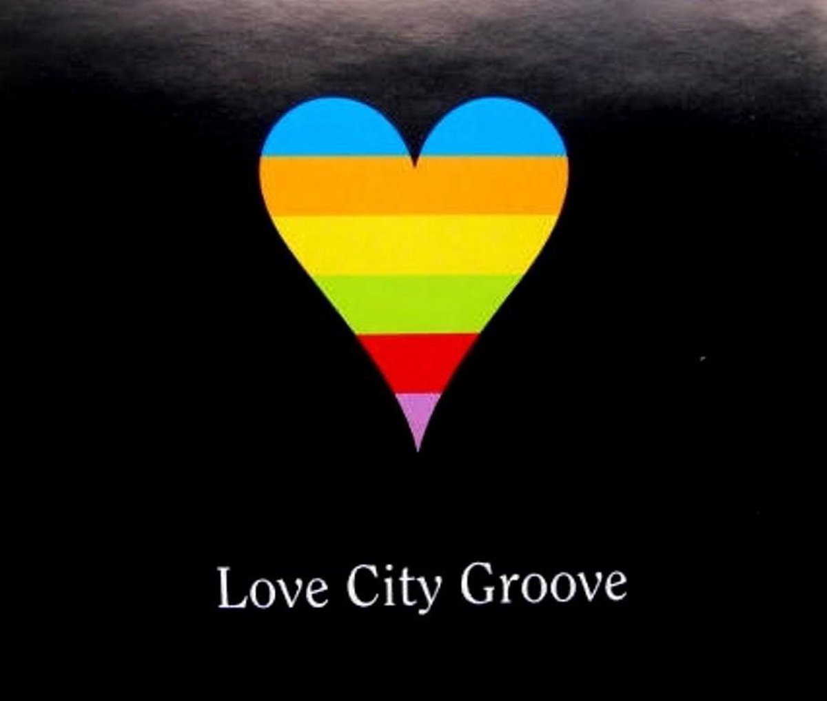 Love City Groove