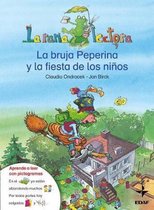 Bruja Peperina Y La Fiesta, La