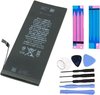 Voor Apple iPhone 6S - AAA+ Vervang Batterij/Accu Li-ion + Tools & Sticker Strips