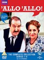 Allo Allo - The Complete Collection (Import)