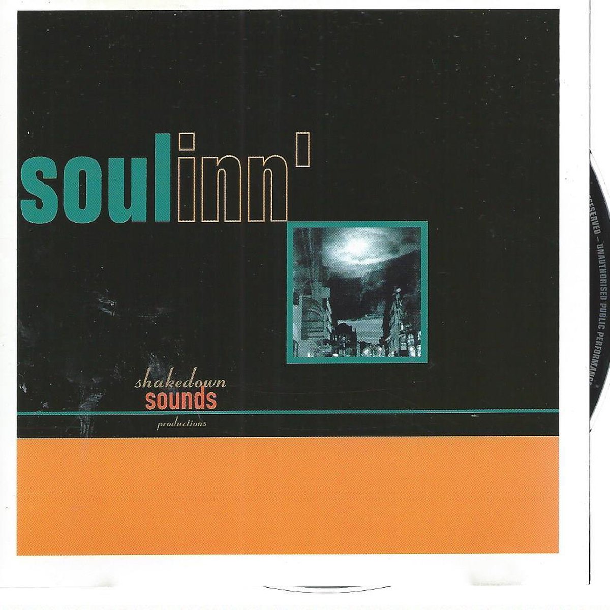 Soulinn'