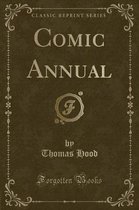 Comic Annual (Classic Reprint)