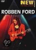 Robben Ford - New Morning- Paris Concer