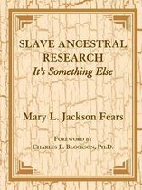 Slave Ancestral Research