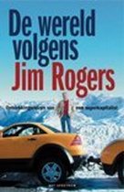 Wereld Volgens Jim Rogers
