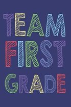 Team First Grade