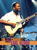 Jazz Channel Presents Earl Klugh [Video/DVD]