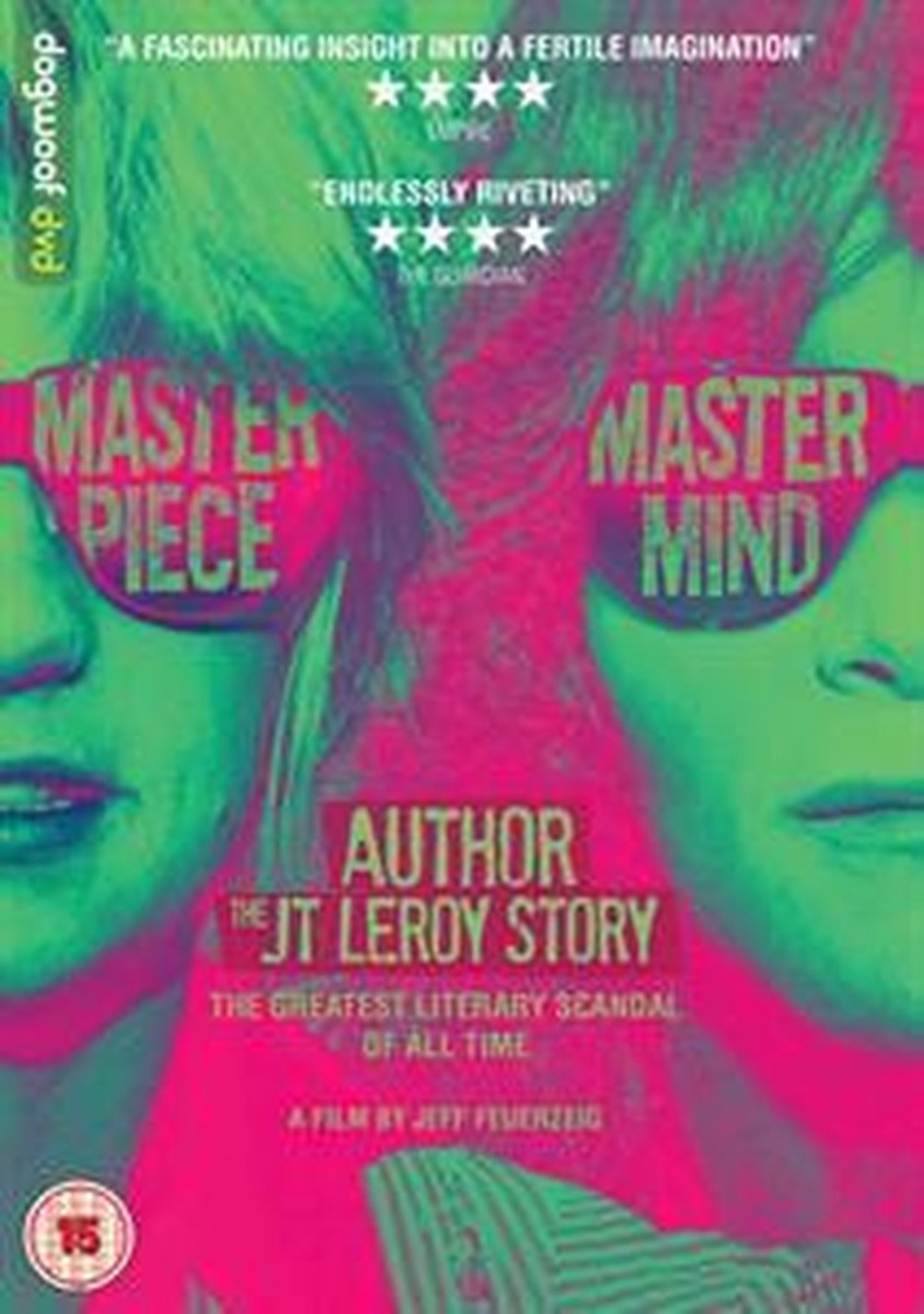 Author: Jt Leroy Story
