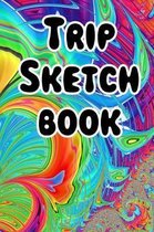 Trip Sketch Book