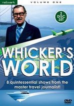 Whicker'S World Volume 1