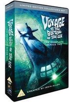 Voyage To The Bottom..S2