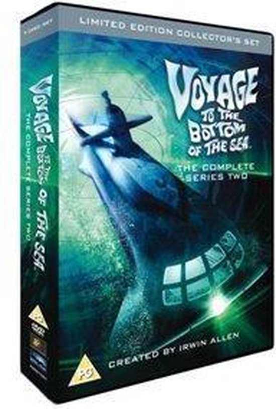 Voyage To The Bottom..S2