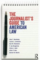 The Journalist's Guide to American Law