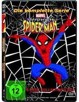 The Spectacular Spider-Man (Komplette Serie)