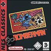[GBA] Bomberman NES classics gameboy advance