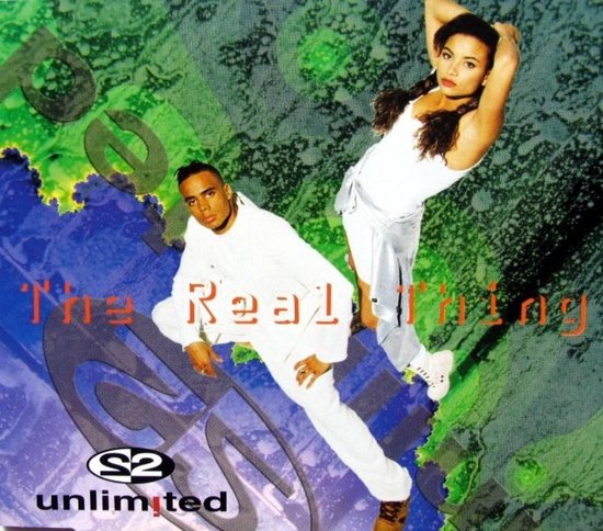 The Real Thing