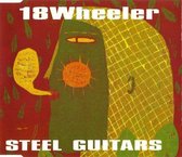 Steel Guitars
