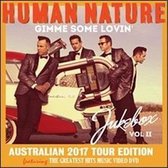 Human Nature - Gimme Some Lovin': Jukebox Vol. Ii (australian 2017 Tour Edition)