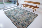 Louis de Poortere - Antiquarian Vloerkleed 170x240 - Meerdere kleuren