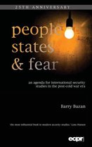Barry Buzan(1983): People, States and Fear (Chapter 4: The State and the International Political System)