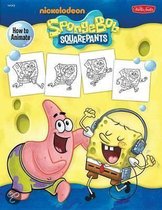 How to Animate SpongeBob Squarepants
