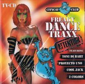 Various Artists - Freaky Dance Traxx