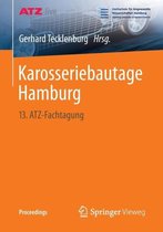 Proceedings- Karosseriebautage Hamburg