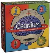 Cranium Spel