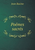 Poemes sacres