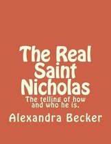 The Real Saint Nicholas