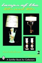 Lamps of the 50s & 60s