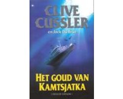 Het Goud Van Kamtsjatka
