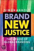 Brand New Justice: The Upside Of Global Branding