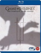 Game Of Thrones - Seizoen 3 (Import)