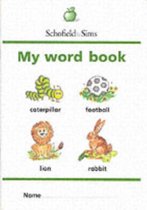 My Word Book